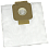 Флисовые фильтровальные мешки для WSA Proxxon (27502)