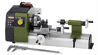 Токарный станок FD 150/E Proxxon (24150)
